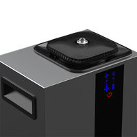 Diffuseur d'huiles essentielles, diffuseur d'arômes, machine à diffuser les parfums pour la maison et l'hôtel, diffuseur de parfum aromatisé