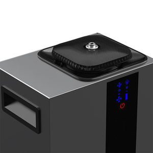 Aplicación personalizada Bluetooth WIFI A300 Aromaterapia Aceites esenciales Máquina difusora de aroma de lujo Aroma para el hogar - Product Image 4