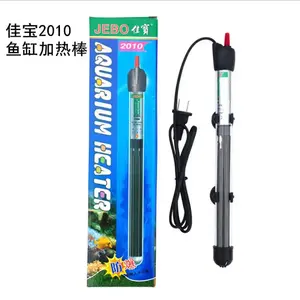 <span class=keywords><strong>JEBO</strong></span> 2010 50W/100W/200W/300W/500W calentador de acuario tanque de peces temperatura constante para tortuga Betta tanque de peces Guppy tanque de peces - Product Image 3