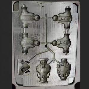 Inducción Crawling Crab Baby Toys Crab Dancing Shantou Moving Electric Cangrejo Molduras <span class=keywords><strong>de</strong></span> inyección - Product Image 5