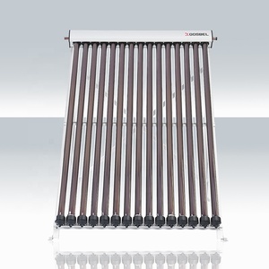 GOSBEL <span class=keywords><strong>Precio</strong></span> al por mayor <span class=keywords><strong>Tubos</strong></span> evacuados de vidrio al vacío para <span class=keywords><strong>tubos</strong></span> de colector <span class=keywords><strong>solar</strong></span> en calentadores de agua - Product Image 2