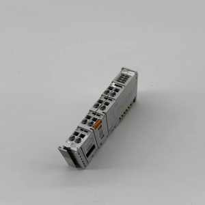 EL3681 nouveau contrôleur de programmation PLC d'automatisation industrielle d'entrepôt prêt d'origine - Product Image 1