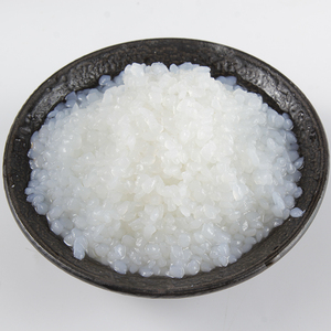 Riz de Konjac instantané, faible en glucides, faible en matières grasses, aliment santé pour régime alimentaire - Product Image 2
