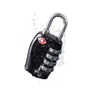 Candado de Combinación TSA para Equipaje, Resistente al Agua, con Código, para Viajes de Negocios - Product Image 3