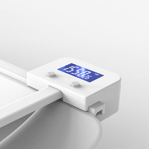 레오온 맞춤형 스마트 블루투스 높이 측정 20kg 디지털 유아 체중 블루투스 업그레이드 가능 아기 체중계 - Product Image 3