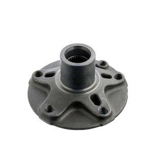 Ventes chaudes, stock d'usine, roulements de moyeu de roue avant et arrière 7P0501655A, adaptés à <span class=keywords><strong>Audi</strong></span> <span class=keywords><strong>Q7</strong></span> et Volkswagen Touareg BEYAN - Product Image 1