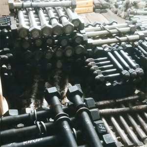 Peças para Martelo Hidráulico SB151, SB131, SB121, SB81, SB43, SB45, SB40: Cilindro, Cabeça Dianteira e Traseira, Cinzel, Bucha, Pino, Parafuso HB20G, HB30G - Product Image 4