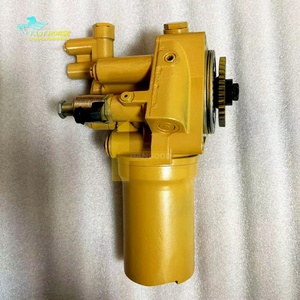 ปั๊มไฮดรอลิก Hangood Hot Excavator Pump Assy 134-0467 481-4012 10R3800 สำหรับอะไหล่เครื่องจักรก่อสร้าง CAT รุ่น 6E4469 - Product Image 3