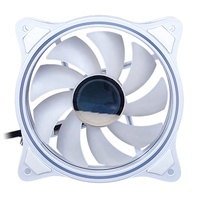 4 Pcs RGB Fan Factory OEM 120mm Pc Case ATX Fans & Cooling Colorful Computer 12V Gaming Air ARGB Fan CPU Cooler Quiet Multi-mode
