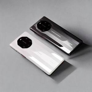 Oferta especial <span class=keywords><strong>de</strong></span> fábrica 2026: <span class=keywords><strong>Huawei</strong></span> Mate 40 RS Ultimate Design Edition, con HarmonyOS, <span class=keywords><strong>de</strong></span> segunda mano, casi nuevo, smartphone 5G - Product Image 2