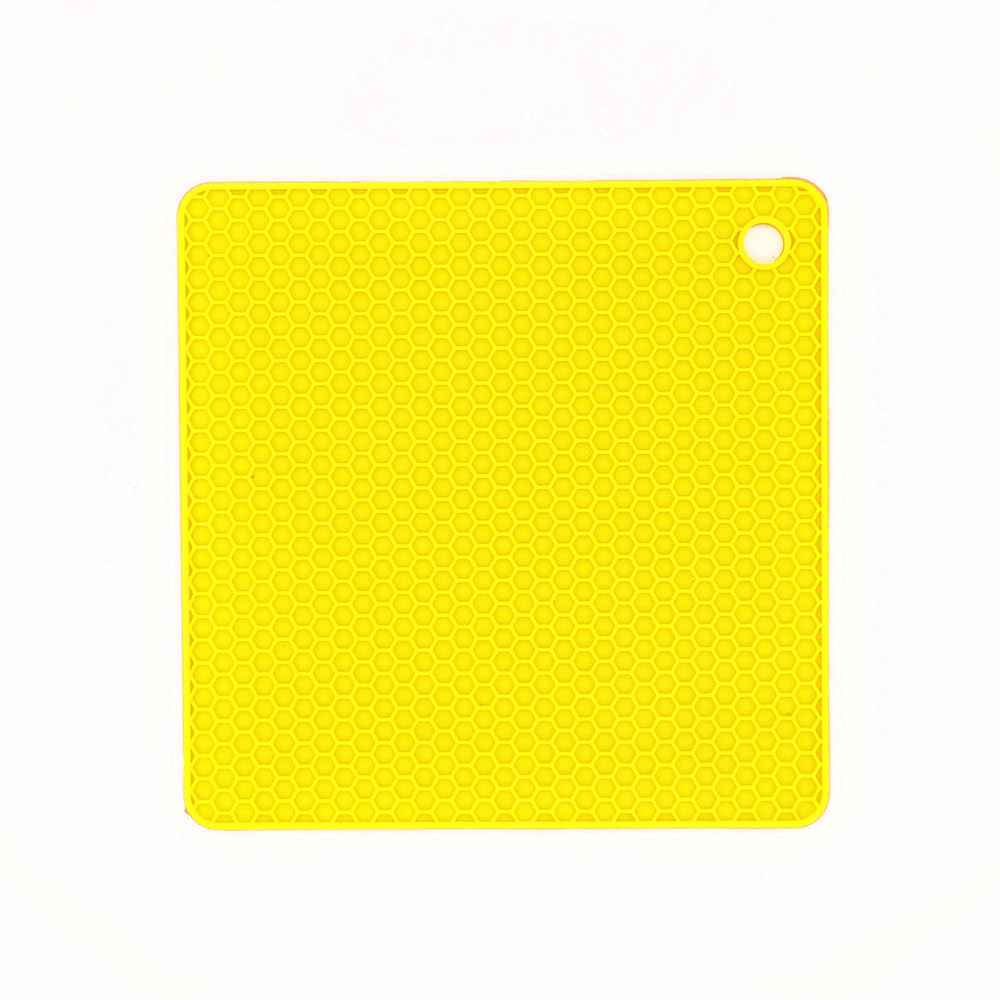 Quadrato giallo