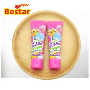 Chicle Variado con Crema de Burbujas y Caramelos Explosivos - Product Image 2