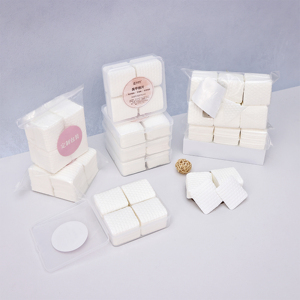 Toallitas Desechables de Material Nuevo, Libres de Pelusa, para Esmalte de Uñas en <span class=keywords><strong>Gel</strong></span> UV, <span class=keywords><strong>Limpiador</strong></span> Suave Desechable, Almohadillas Removedoras - Product Image 4