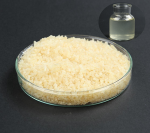 Gélatine bovine en poudre de qualité alimentaire 160-280 Bloom, feuilles de gélatine de qualité alimentaire - Product Image 3