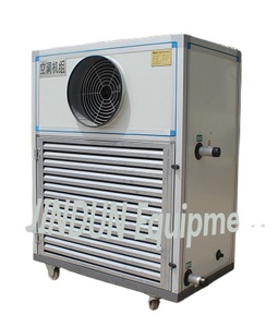 Poulailler climatisation - Product Image 1