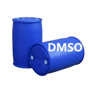 Supply CAS 67-68-5 Purity 99.9 Dimethyl Sulfoxide/DMSO Manufacturer For Aromatic Extraction