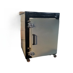 Horno Eléctrico Inteligente para Cerámica de Alta Temperatura, Horno Doméstico - Product Image 6