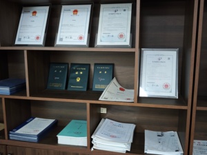 Transformador de Potência Tipo Seco SCB13 3-Fases 315kVA 630kVA 1250kVA Entrada 10kV/13.8kV Saída 400V/440V Fornecimento Direto de Fábrica - Product Image 5