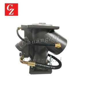 ใหม่วาล์ว unloader 1622-5156-80สำหรับอุปกรณ์คอมเพรสเซอร์แอร์ Atlas copco 1622-5156-80 - Product Image 1