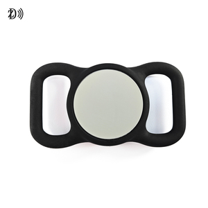 Impression personnalisée/LOGO NTAG213 Anti-perte <span class=keywords><strong>Chat</strong></span> Chien ID Tag RFID Silicone Pet Tag <span class=keywords><strong>Puce</strong></span> <span class=keywords><strong>de</strong></span> contrôle d'accès - Product Image 4