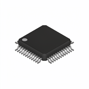 ชิป IC แบบฝังในตัว (Embedded BOM IC) พร้อมส่ง วงจรรวม ไมโครคอนโทรลเลอร์ 16 บิต รุ่น RL78 CP R5F10AGFLFB # วี5 - Product Image 1