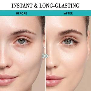 Sérum ALASTIN HA Immerse - Acide hyaluronique anti-âge hydratant pour une peau repulpée et jeune 29,6 ml - Product Image 2