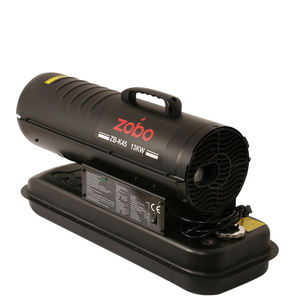 45.000 BTU agricultura Industrial clásica queroseno diésel aire forzado aprobado con precio barato uso al aire libre calentador de invernadero - Product Image 3