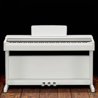 Best Sale Digital Piano YamahaS YDP-145 88 Key Touch Sensitive Hammer Keyboard Professional Piano