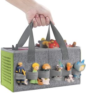 Sac de cigarette électronique, boîtier de démarrage, avec Film de protection, housse de pluie, avec nichon de l'espace pour les jeux porte-bonheur - Product Image 1