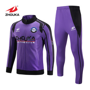Su misura degli uomini di sport di formazione di usura alla moda <span class=keywords><strong>tute</strong></span> progettare il proprio tuta <span class=keywords><strong>da</strong></span> ginnastica - Product Image 4