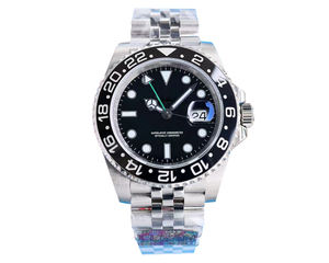 2026 Luxury Men's Business <b>Watch</b> High Quality <b>Waterproof</b> Glass ETA Movement 22mm Analog Dial Display Original Design - Product Image 2