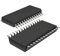 (Offre Spéciale) NOUVEAU CIRCUIT INTEGRÉ ORIGINAL MSP430G2553IPW28R MSP430G2553 MSP430G2553IPW TSSOP-28