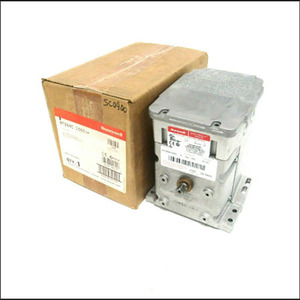 แอคชูเอเตอร์รุ่น M7284C1000 ขายดี (Modutrol IV, แบบไม่คืนสปริง, 120 โวลต์) - Product Image 5
