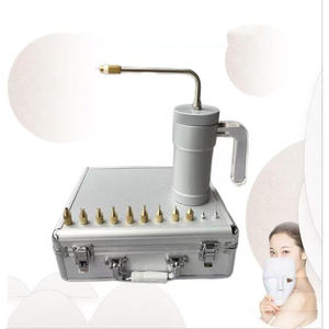 Pistola Criogénica Portátil de 300 ml para Dermatología, Contenedor de Nitrógeno Líquido, Mini Pistola Criogénica - Product Image 1