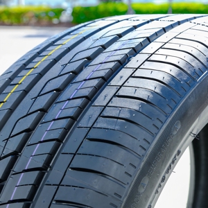 Pneus 235/50R17 235/55R17 215/55R18 225/40R18 Haute Qualité BW668 Toutes Saisons Silencieux Confortables Tailles SUV Urbains - Product Image 2