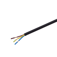 Prise de cordon d'alimentation ca européenne VDE 3 broches 220 ~ 250v 16A prise britannique en gros 16A noir diverses interfaces femelles utilisation de l'équipement