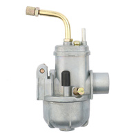 Carburateur de haute qualité, neuf, Bing 12 mm 15 mm, cyclomoteur, moto, Dax X30, style Bing, Maxi Sport Luxe, moteurs Newport