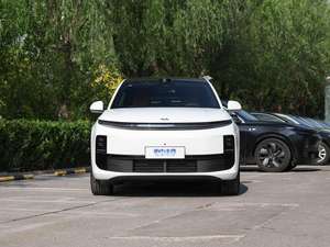 Gran Oferta 2024 Li L6 PRO EV PHEV 1390KM SUV de 5 Plazas Batería LFP 300kW Auto Eléctrico de Diseño Nuevo Seminuevo para Familias Exportación Global - Product Image 2