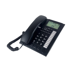 <span class=keywords><strong>Telefono</strong></span> Analogico da Ufficio Excelltel PH206 per PABX, <span class=keywords><strong>Telefono</strong></span> <span class=keywords><strong>con</strong></span> Filo - Product Image 3