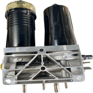 Séparateur d'huile et d'eau Senwitt 509-5694 pour pièces d'excavatrice Caterpillar 320GC, neuf - Product Image 2