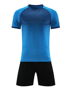 24/25 nuovo Design di alta qualità sublimata maglia da <span class=keywords><strong>calcio</strong></span> vestito da uomo 100% poliestere maglia <span class=keywords><strong>calcio</strong></span> per gli uomini - Product Image 3