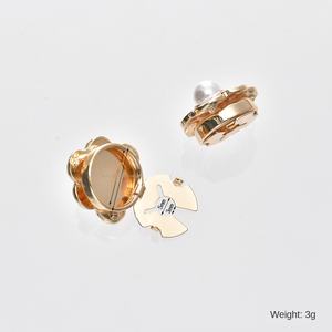 Cravatte Bolo Eleganti in Stile Coreano con Cristalli Bianchi Perla e Camelia, in Seta Leggera e Resistente alla Luce, Cravatte da Donna di Alta Qualità Versatili - Product Image 4