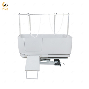 Professional Pet Spa <span class=keywords><strong>Baignoire</strong></span> <span class=keywords><strong>Chien</strong></span> Électrique De Levage En Plastique Pet Toilettage Tourbillons Chat Station De Nettoyage Pet <span class=keywords><strong>Baignoire</strong></span> - Product Image 5