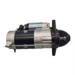 Cho mg ZS EV xe tự động hệ thống điện gốc aftermarket từ xa động cơ khởi động - Product Image 3