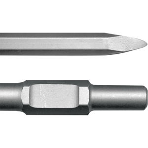 Puntero - puntero de 400 mm para marcar con precisión, fabricado en acero resistente, ideal para trabajos de carpintería y - Product Image 1