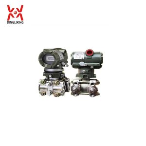 Датчик расхода Yokogawa EJA115E, высокое качество, хит продаж, выгодная цена, 100% новый оригинал, в наличии, гарантия 1 год - Product Image 3