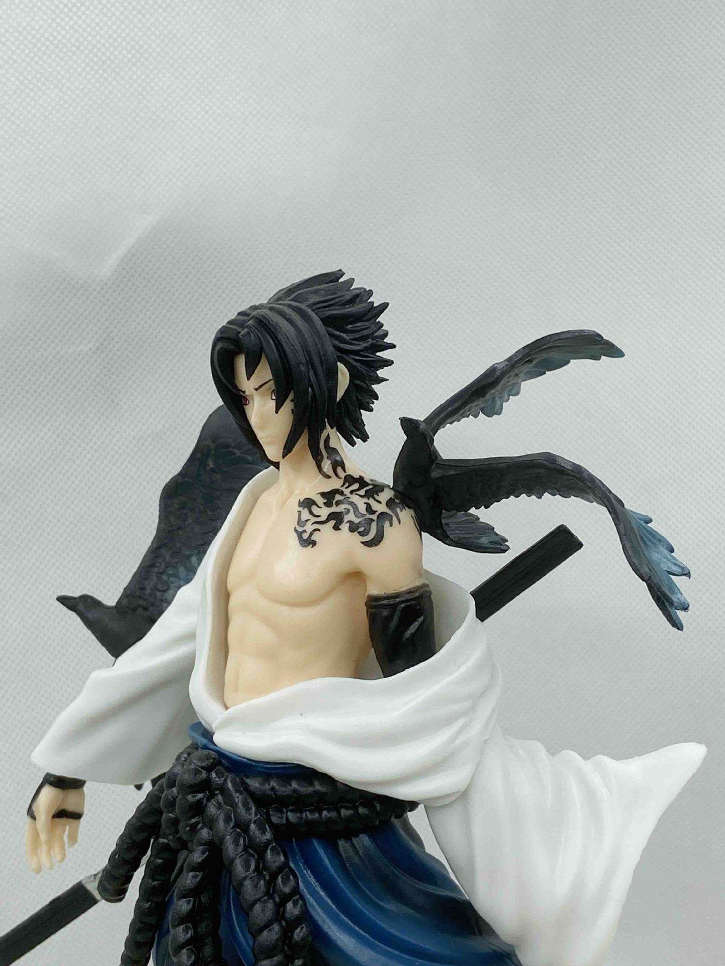 เสาอีกาซาสึเกะ