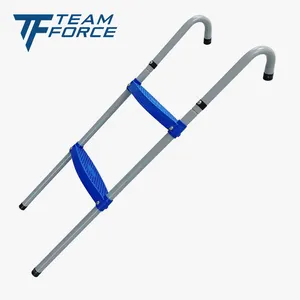 Nhà Cung Cấp Sản Phẩm Thể Dục Trung Quốc 6-16ft Thang An Toàn Cho Phòng Tập Thể Dục