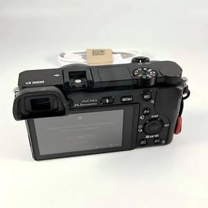Cámara Digital Profesional HFT <span class=keywords><strong>Alpha</strong></span> <span class=keywords><strong>A6000</strong></span>, Solo Cuerpo Negro, DSLR, Video Full HD, Fotografía - Product Image 4