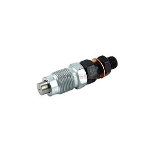 Injecteur Diesel DXM 23600-19075 pour Toyota Land Cruiser HZJ105 1998 - 2007 Toyotaa Hiluxx Seaa Lionn Landluzee - Product Image 3